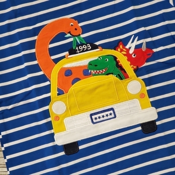 Zoo Trip Outfit Zoo Animals and Giraffe T-Shirts JoJo Maman Bébé Inspired - Picture 12 of 16